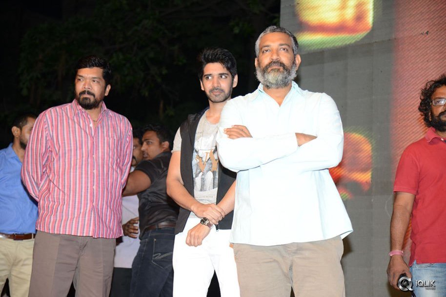 Dohchay-Movie-Audio-Launch